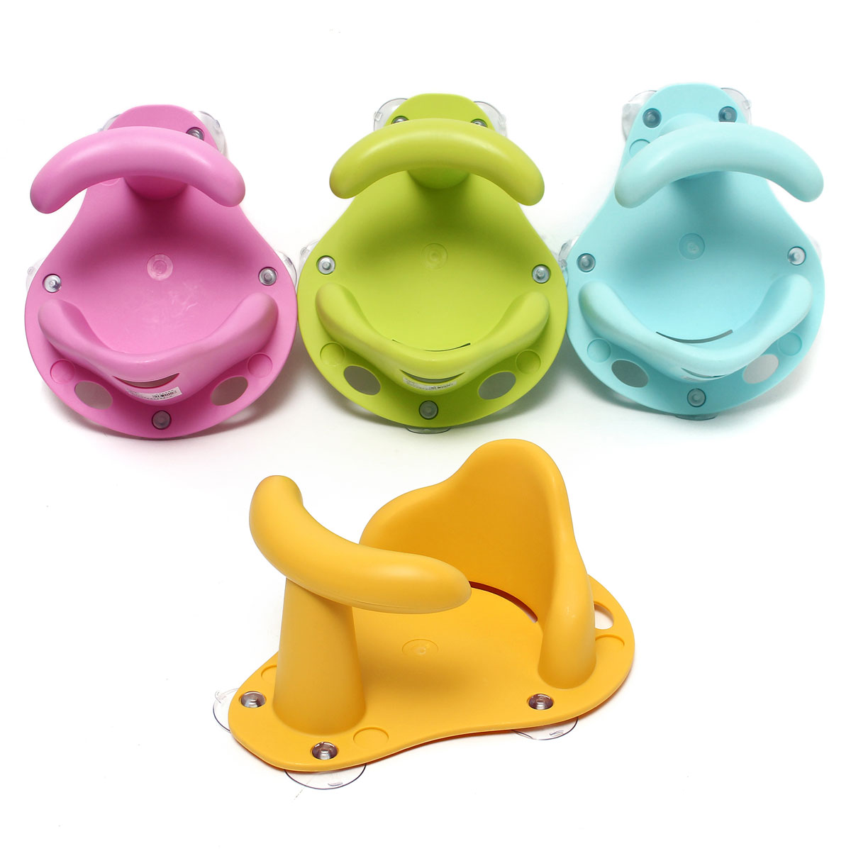 Baby Bath Chair Shower Seat